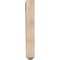 Ekena Millwork Westlake Craftsman Smooth Bracket, Douglas Fir, 5 1/2"W x 26"D x 38"H BKT06X26X38WTL04SDF - alternate 3